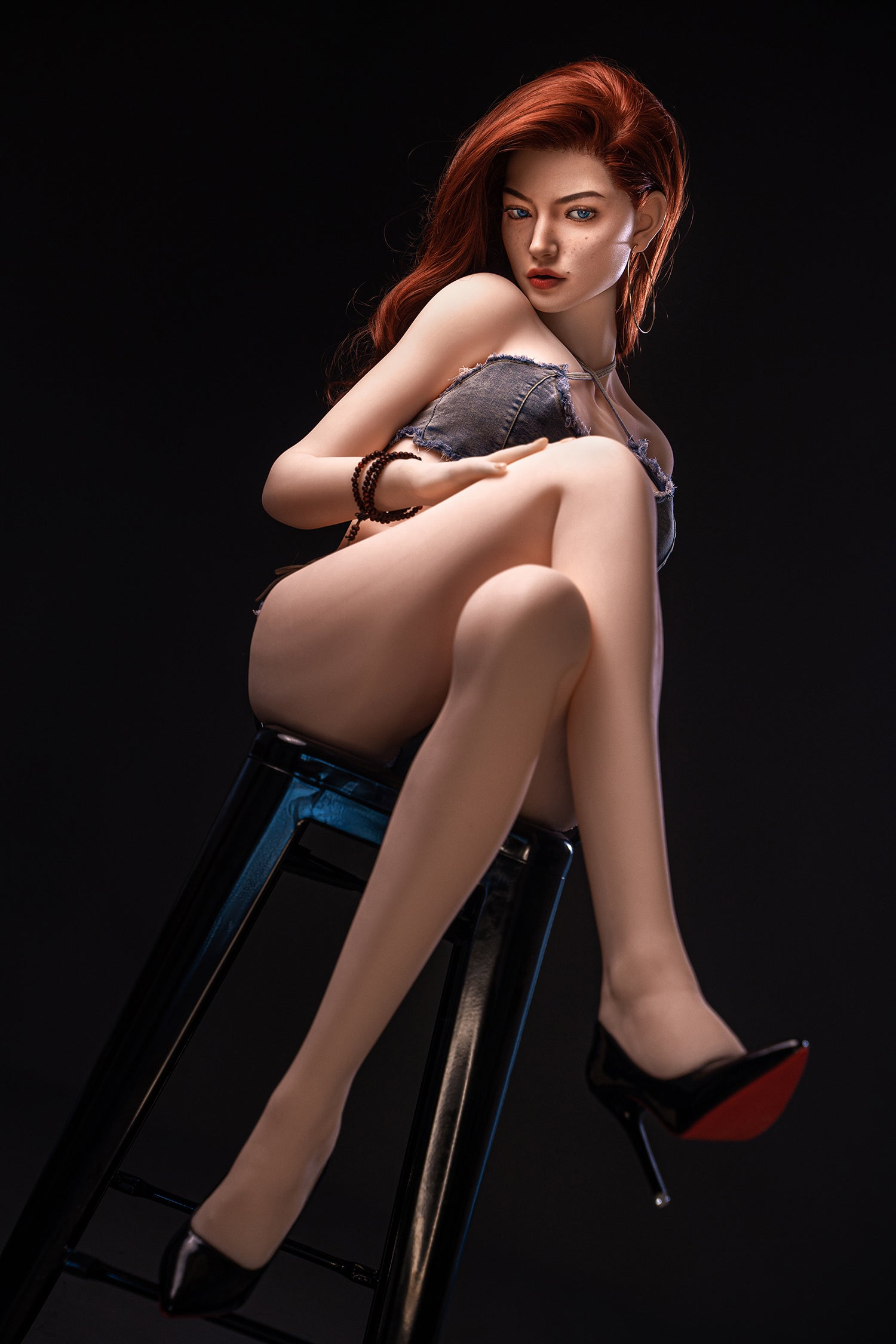 Scarlet (B-Adulttoys D cup Full TPE 173CM)